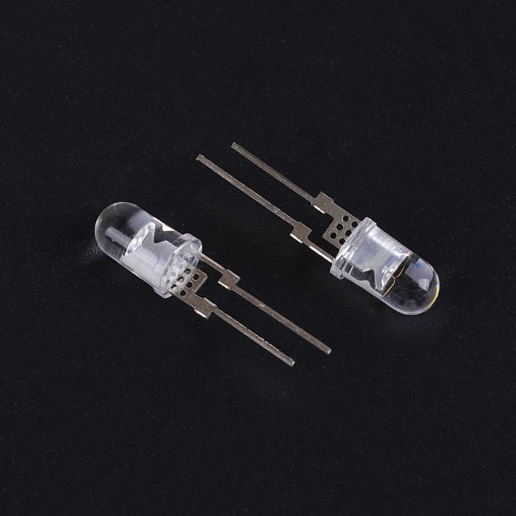0.5W Ir Led