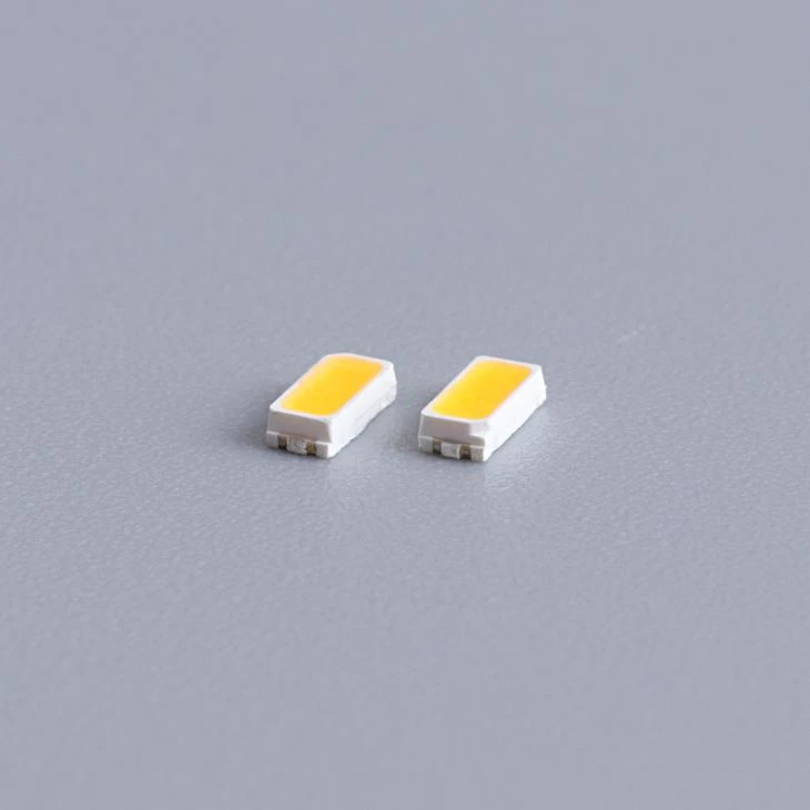 3014 Weiße SMD LED