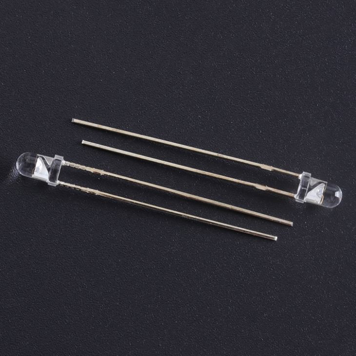 3mm Infrared Lamp LED Emitters