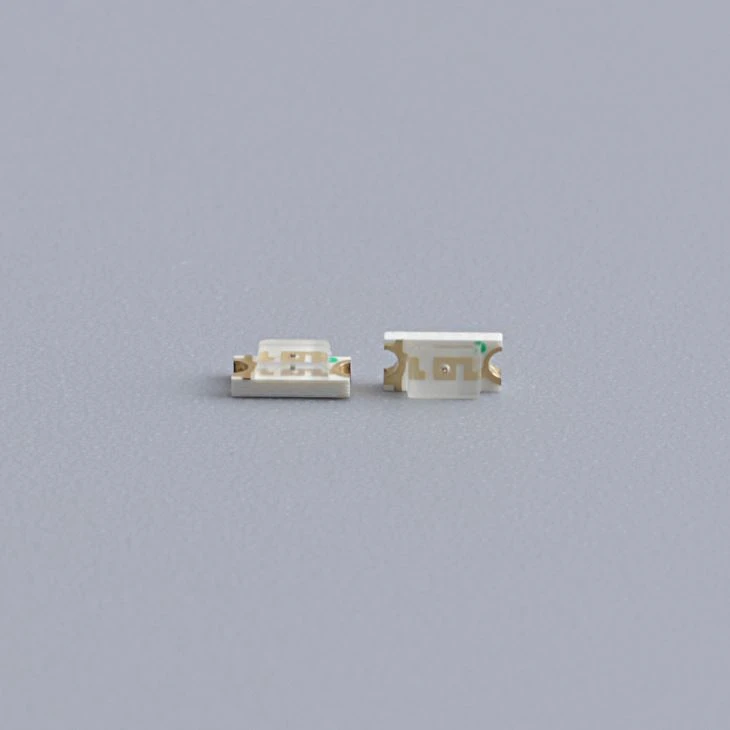Reverse Mount Smd Led