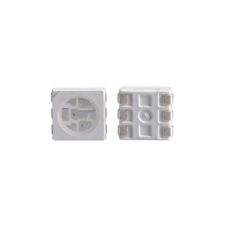 SMD 5050 RGB For Strip Display Screen