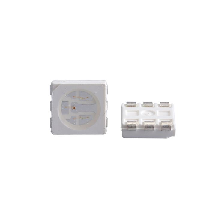 SMD 5050 RGB Für Streifenanzeigebildschirm