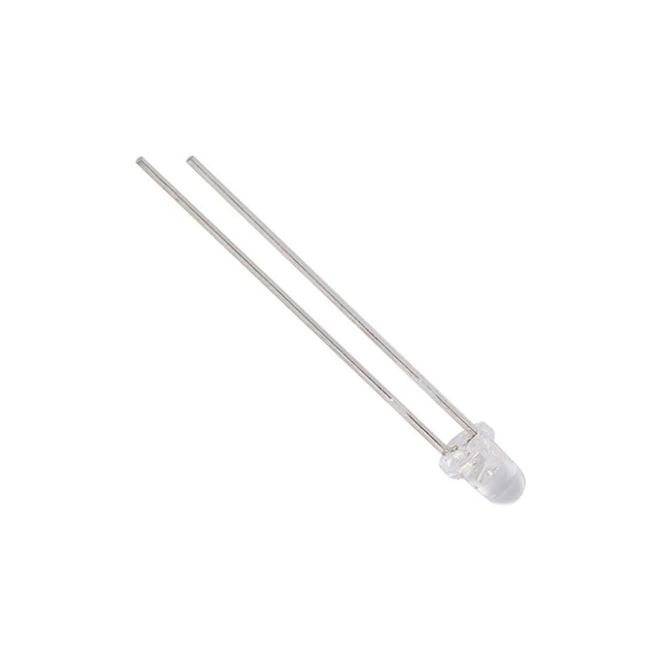 info-1-1 Warm White 3mm Led